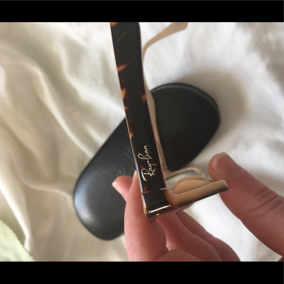 RAY BAN ready-to-wear glasses frames - Picture 6 of 8